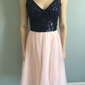 prom / formal / homecoming dress